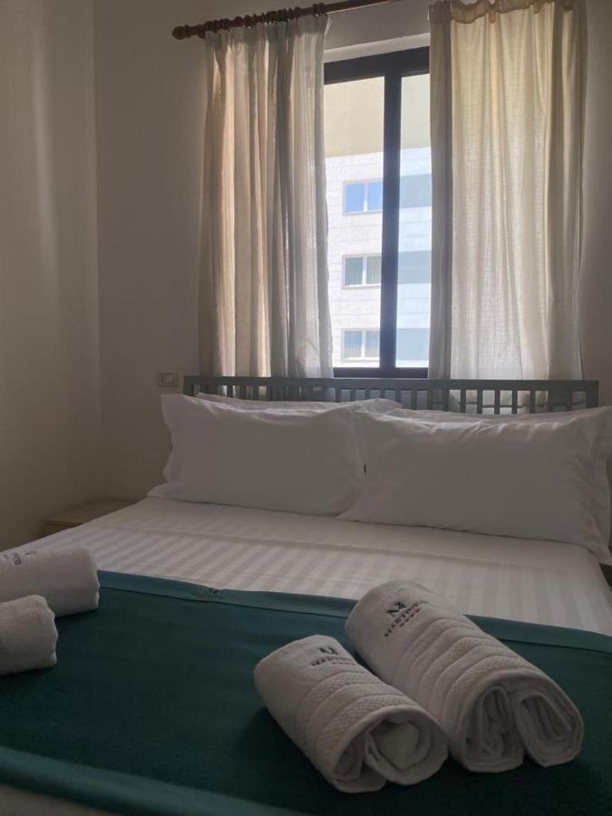 Appartments By Martiness Durres Exterior photo