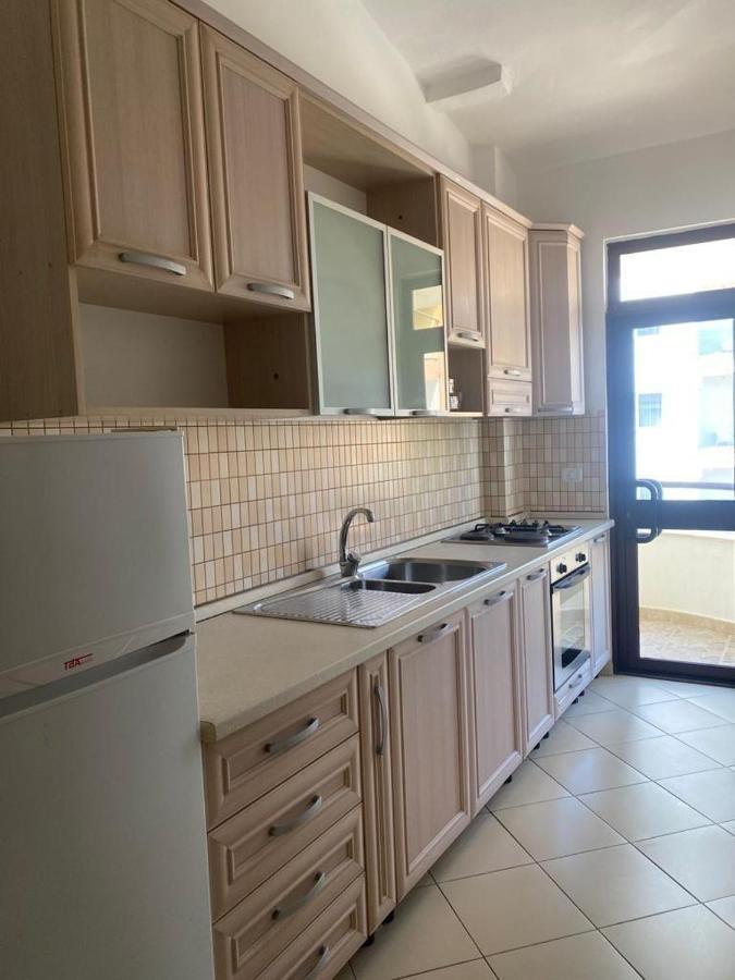 Appartments By Martiness Durres Exterior photo