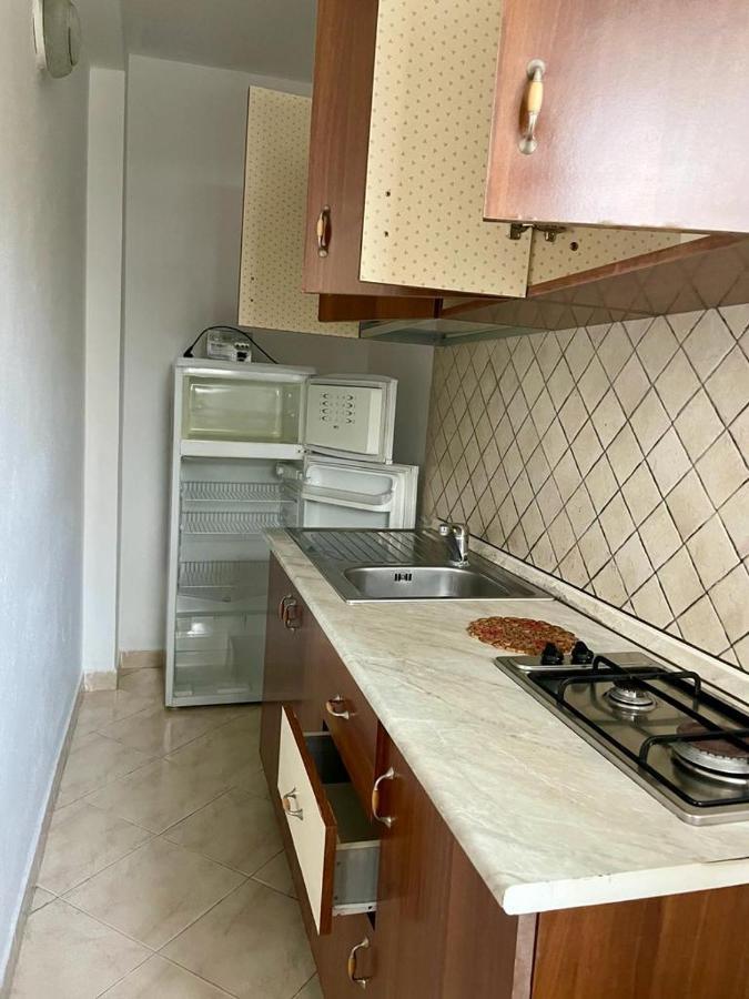 Appartments By Martiness Durres Exterior photo