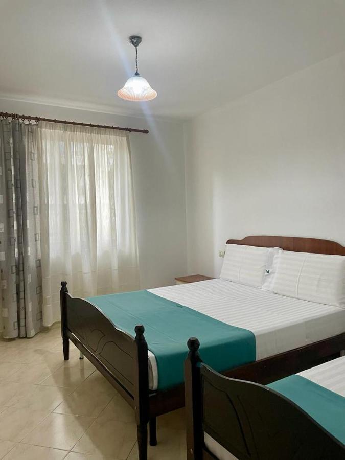Appartments By Martiness Durres Exterior photo